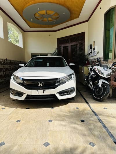 Honda civic ug