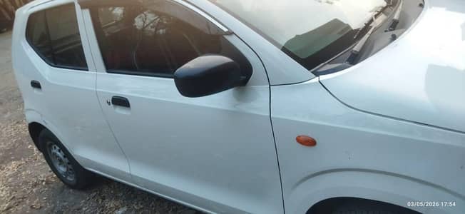 HOME USED,VX ALTO 2023 with AC