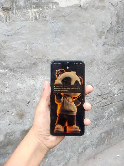 oppo a16k
