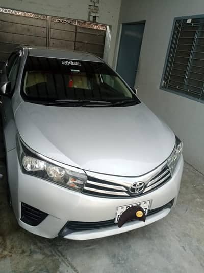 Gli 2016 model new chabi