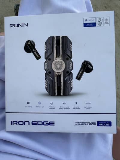Ronin Iron Edge R-7090