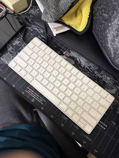 Apple Magic Keyboard 2nd Generation A1644