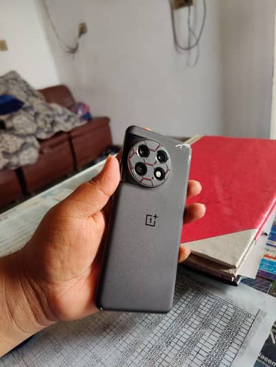 ONEPLUS 11 5G 16/256GB BEAST DEVICE AIR TIGHT EXCHANGE POSSIBLE