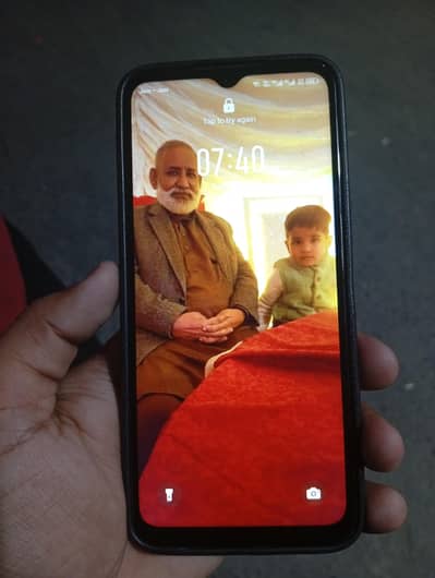 infinix note 12 pro all ok