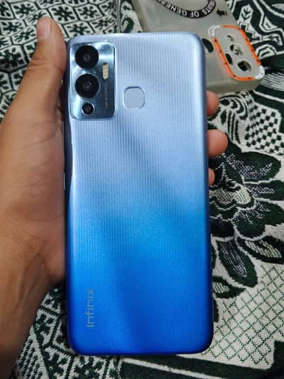 Infinix Hot 12 play for sale