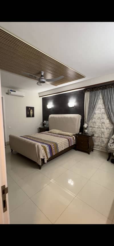 Fully Furnished Apartment Available For Rent In Lucky One Apartments