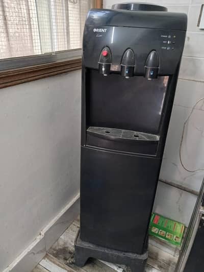 water dispenser