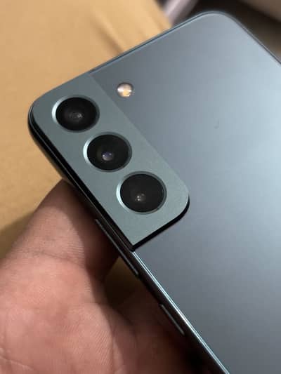 Samsung s22 (pta approve) exchange possible i ll pay difference