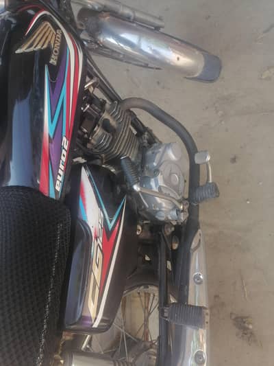 18+19 modle red bio avail full document nut to nut genuine