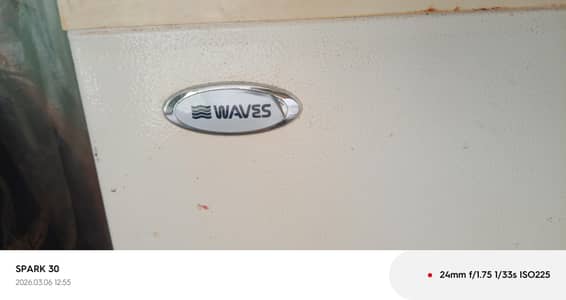 Eid offer freezer for selling