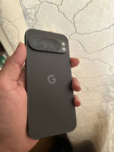 Google pixel 10 pro xl