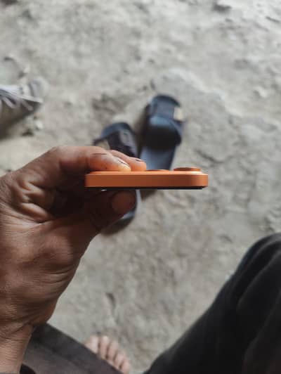 iPhone XR convert 17