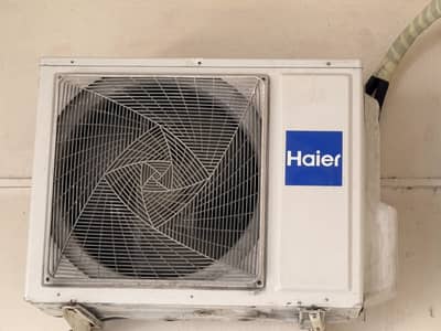 Haier 2 Ton DC Inverter Air Conditioner | High Performance