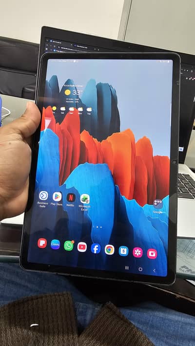 Samsung Tab S7