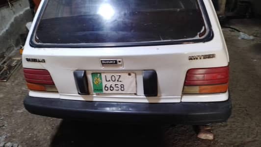Suzuki Khyber For sale