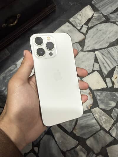 Iphone 13 pro PTA approved  battery health 91(low price)