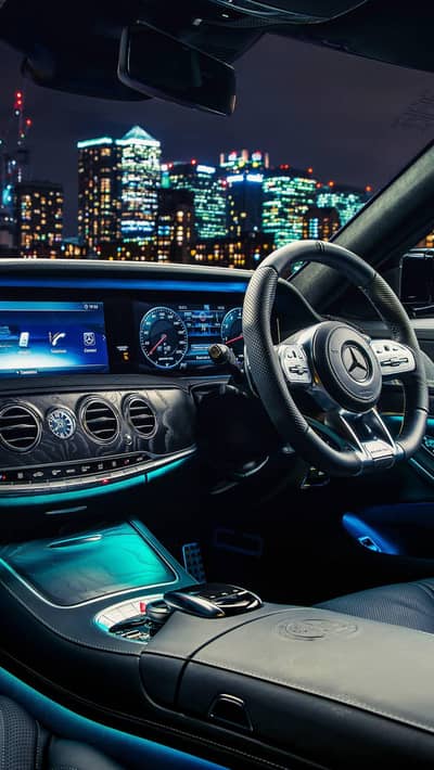 Female Office Assistant