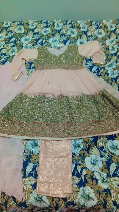 just use 1/2 time not regular use and defective peace