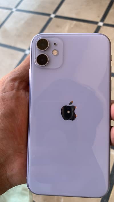 Apple iPhone 11