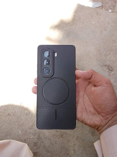 Infinix Hot 50 pro plus