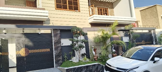 Brand New House For Sale