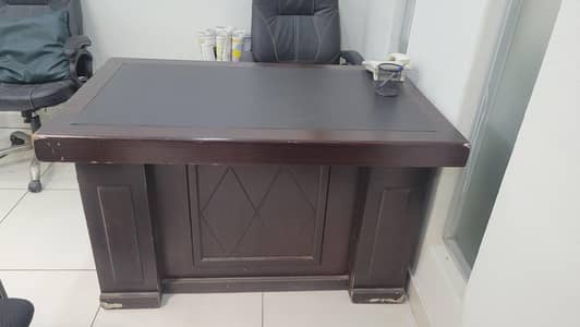 Used Office Furniture