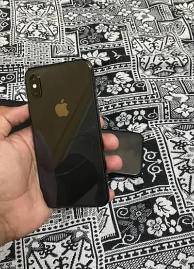 iphone xs 10/10 condition exchange possible