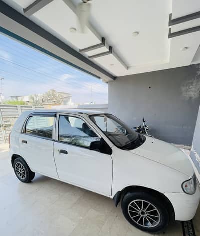 suzuki alto vxr 2008 model