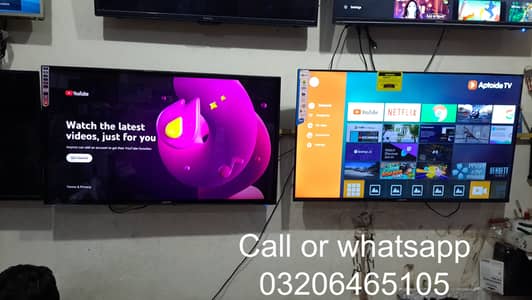 28 inch lcd,24,22 smart uhd model with warranty O32O64651O5