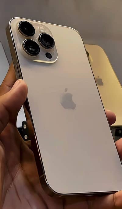 iPhone 14 pro max JV 120GB