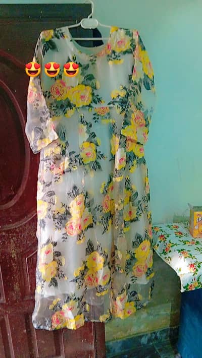 frok for sale Maxy style. not a branded and not a ruff use