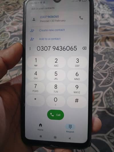 Redmi 10a all ok03079436065