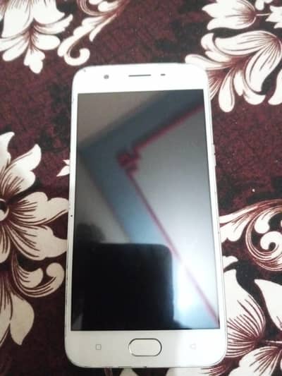 oppo a57 4gb rom 64 gb memory