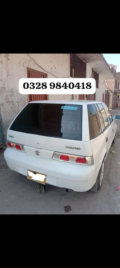 Cultus 2014 Euro betr thn Mehran Coure alto bleno santro city