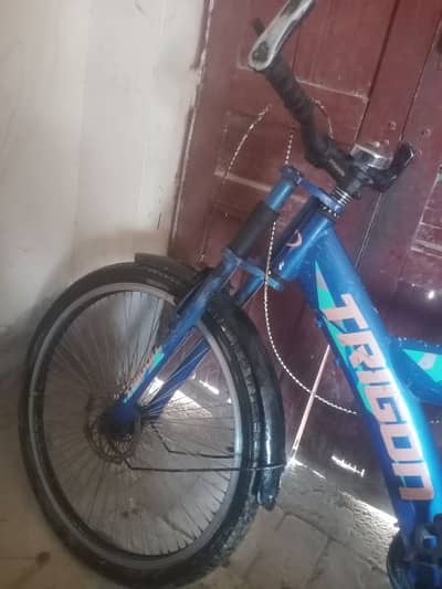 bicycle for sale
