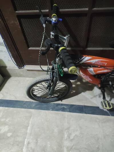 Kids Bicycle 16 size