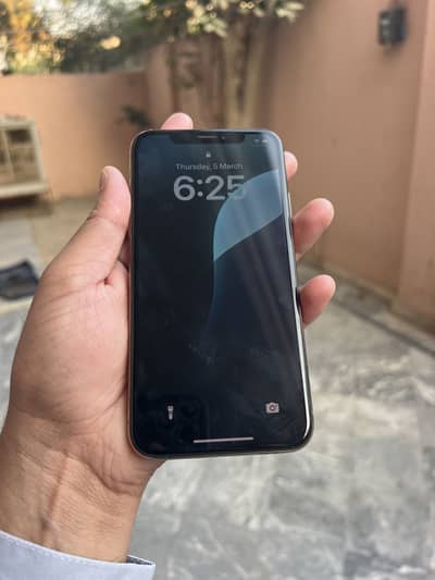 Iphone XS PTA APPROVED