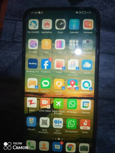 huawei y9 prime for sale