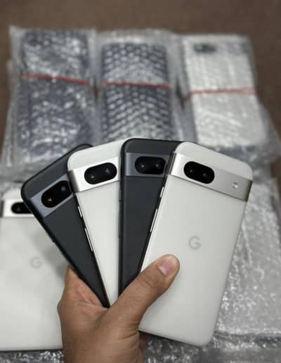 Google Pixel - 6a - 6 - 6 pro - 7 - 7a- 7 pro- 8 - 8a - 8 pro - 9 pro