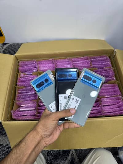 Google Pixel - 6a - 6 - 6 pro - 7 - 7a- 7 pro- 8 - 8a - 8 pro - 9 pro