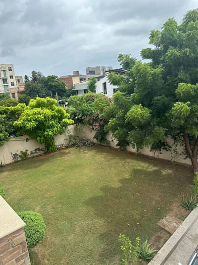 Plot for sale dha phase 7