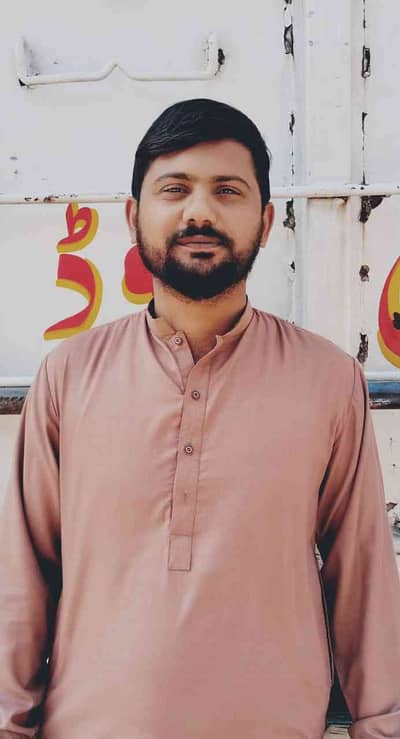 Hassan Ali 