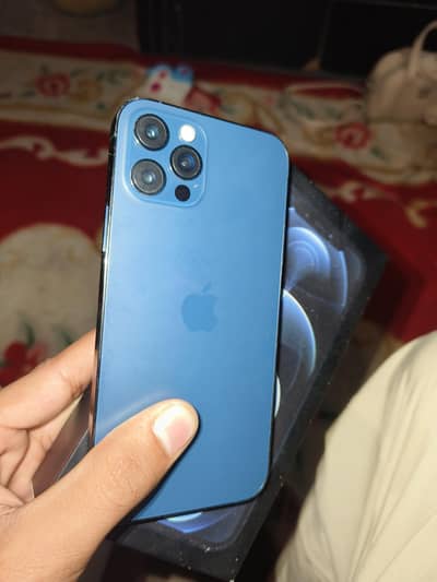 iphone 12 pro pta approved exchange possible