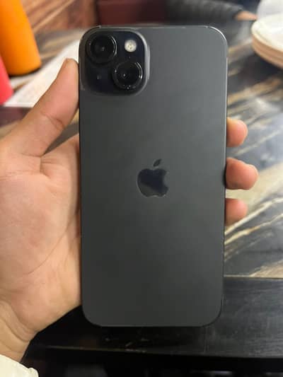 Iphone 15 PLUS JV