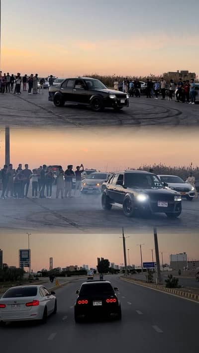 Toyota Corolla KE70 V8 (1980) Custom Drift Project Built