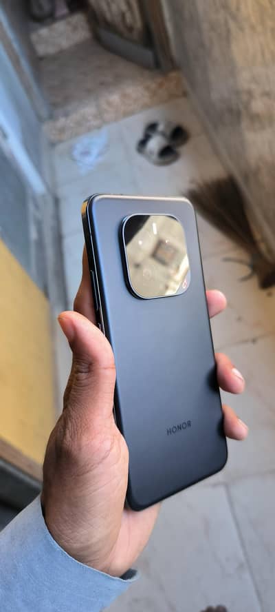 Honor Gt Pro