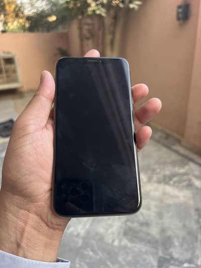 Iphone XS 256GB