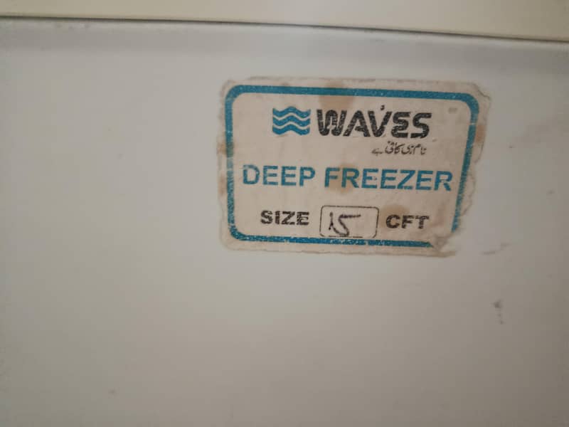 waves freezer 4