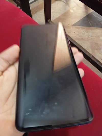 Oneplus 7 pro urgent sell working display