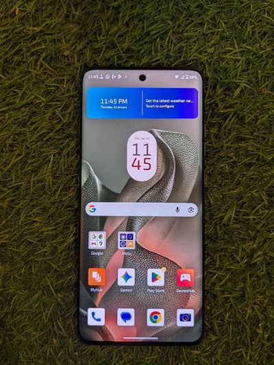 motorola edge 2025 sim lock